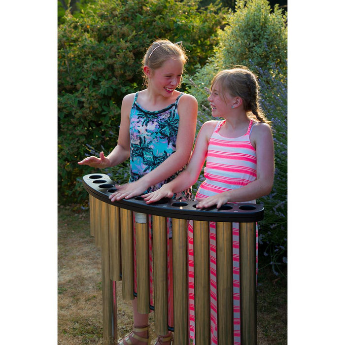 Percussion Play Handpipes