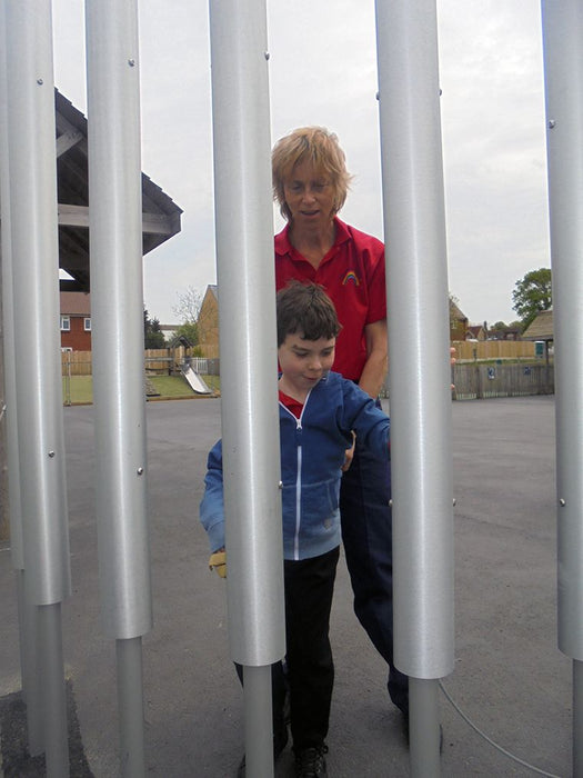 Percussion Play Tubular Bells