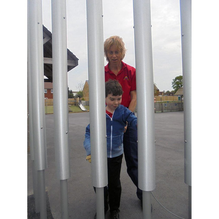 Percussion Play Tubular Bells
