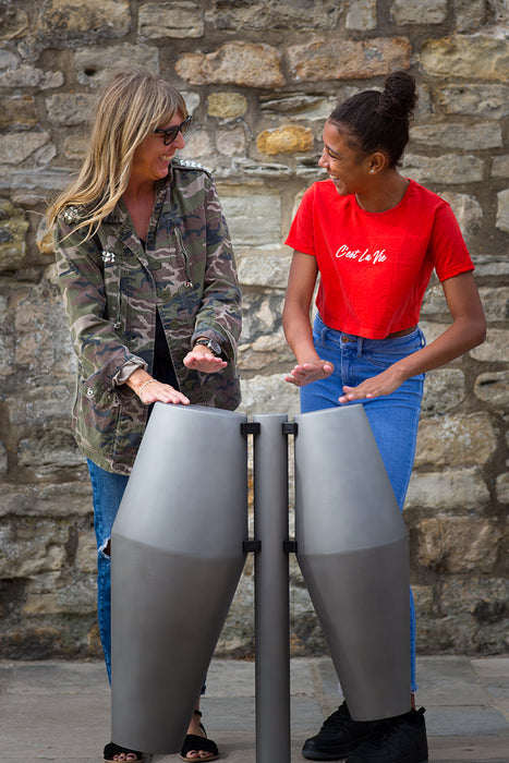 Percussion Play Tumbadoras