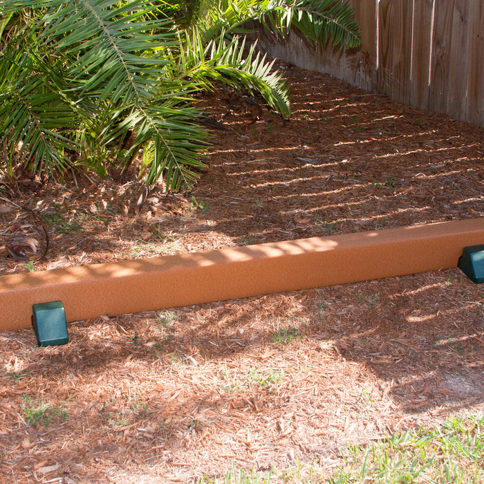PlayMore Design Recycled Plastic Balance Beam