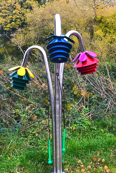 Percussion Play Harmony Bells