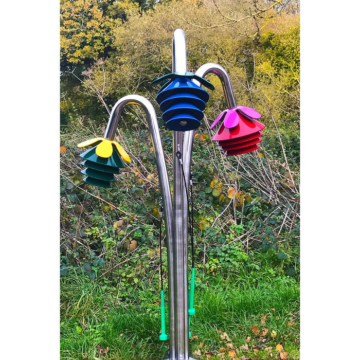 Percussion Play Harmony Bells