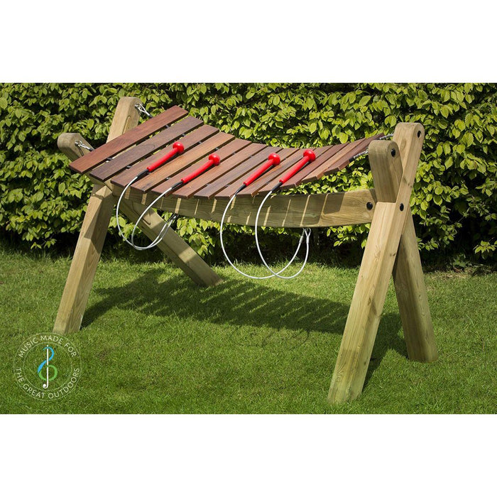 Percussion Play Akadinda