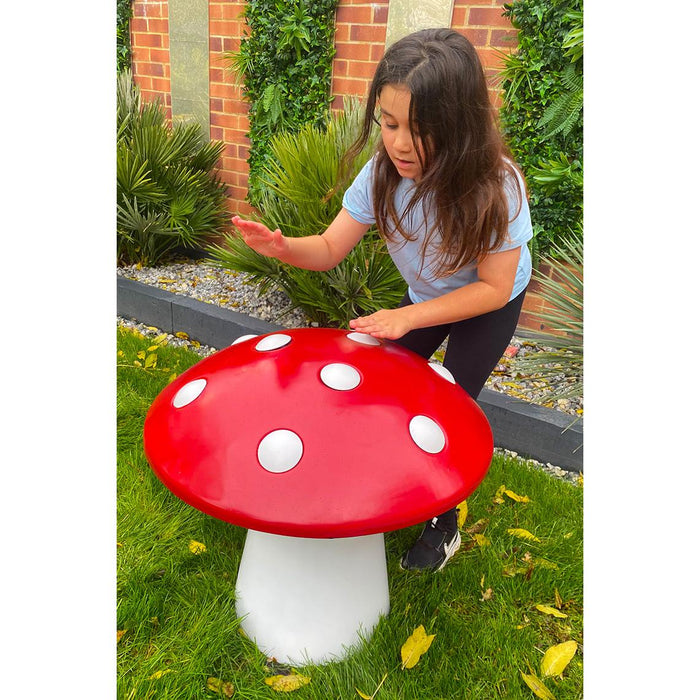 Percussion Play Toadstool