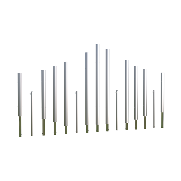 Percussion Play Colossus Chimes