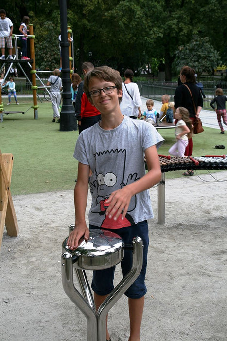 Percussion Play Babel Drum (Small)