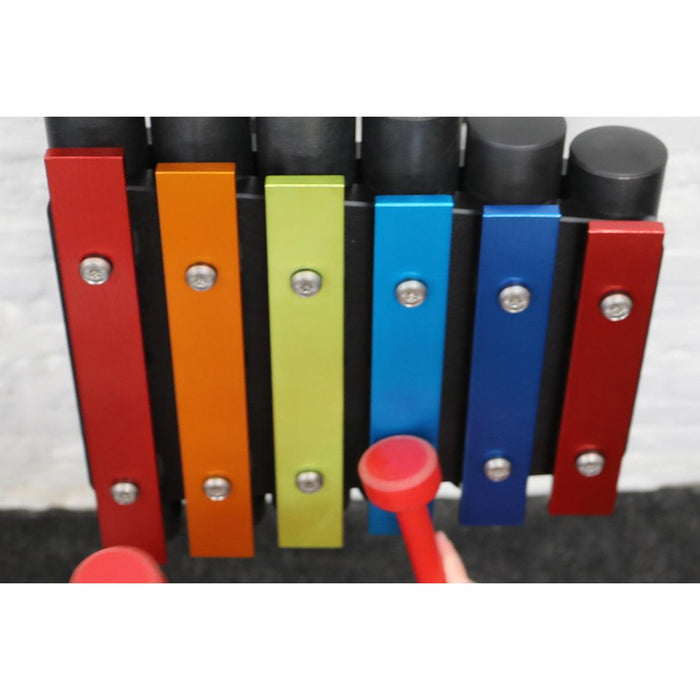 Percussion Play Rainbow Quintet Ensemble