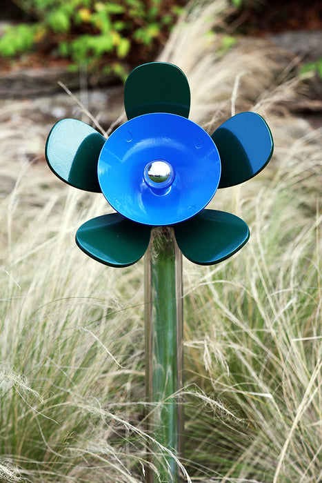 Percussion Play Harmony Flowers