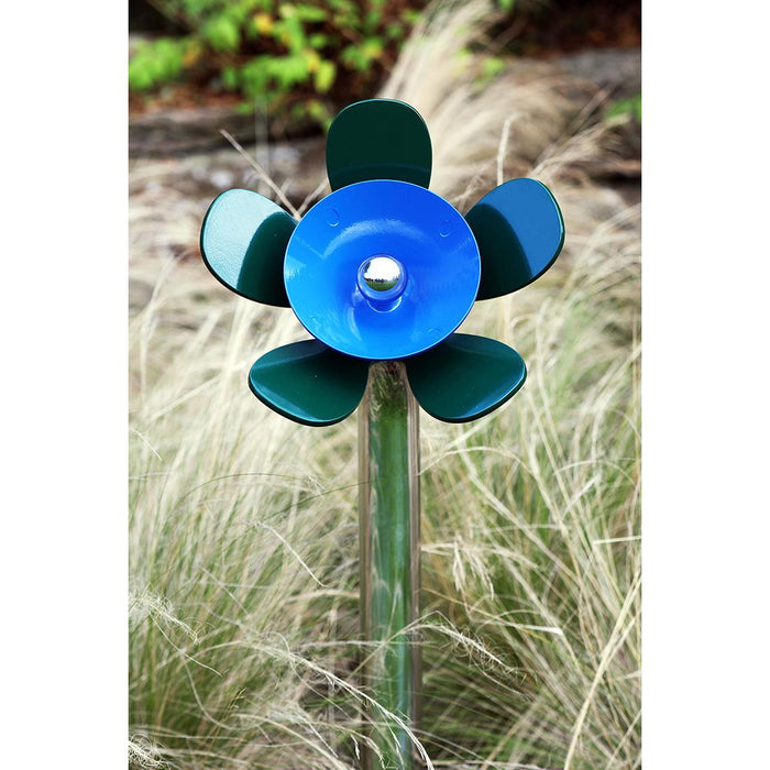 Percussion Play Harmony Flowers