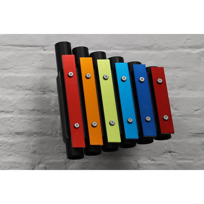 Percussion Play Rainbow Trio Ensemble