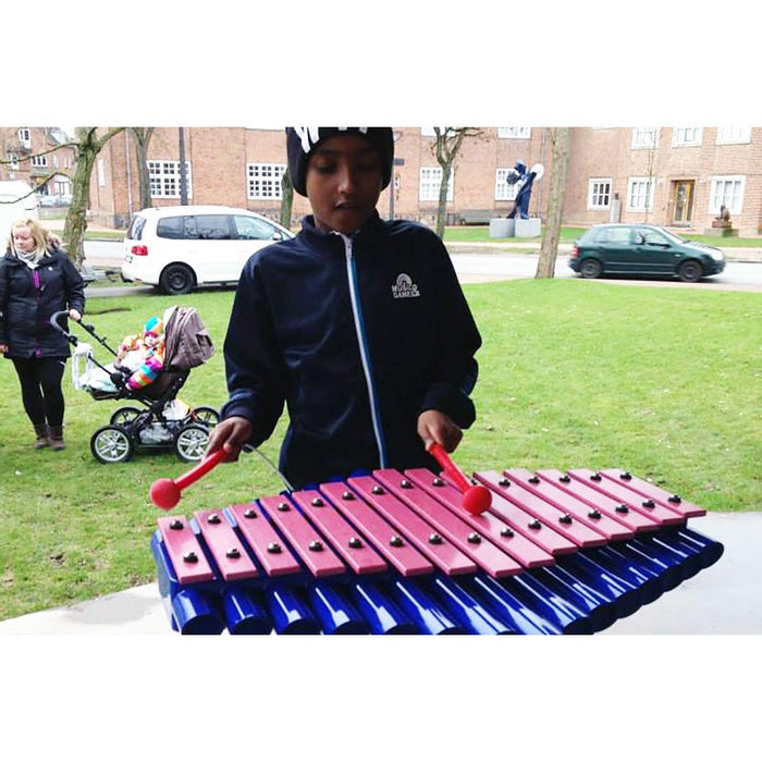 Percussion Play Sansa-Rimba