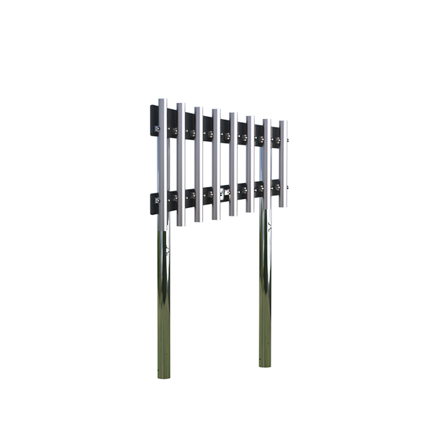 Percussion Play Soprano Diatonic Freechimes