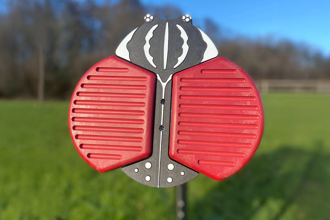 Percussion Play Inspired by Nature Hexad Ensemble