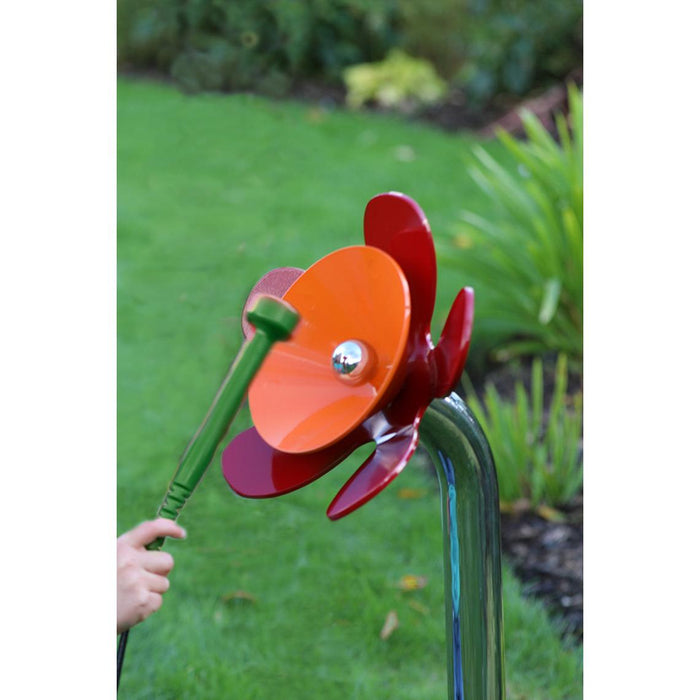 Percussion Play Harmony Flowers