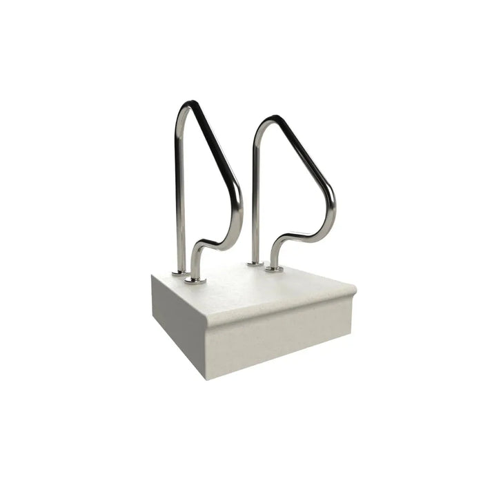 Aqua Creek TruPro Figure 4 Handrail