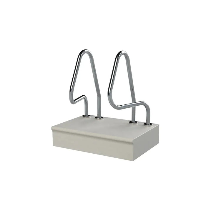 Aqua Creek TruPro Pacific Pretzel Handrail