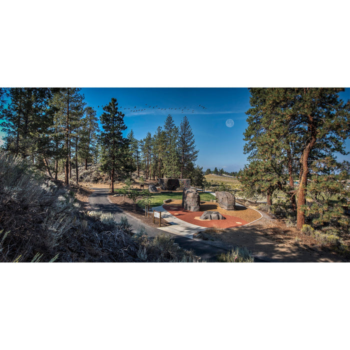 EP Climbing Outdoor Climbing Boulders