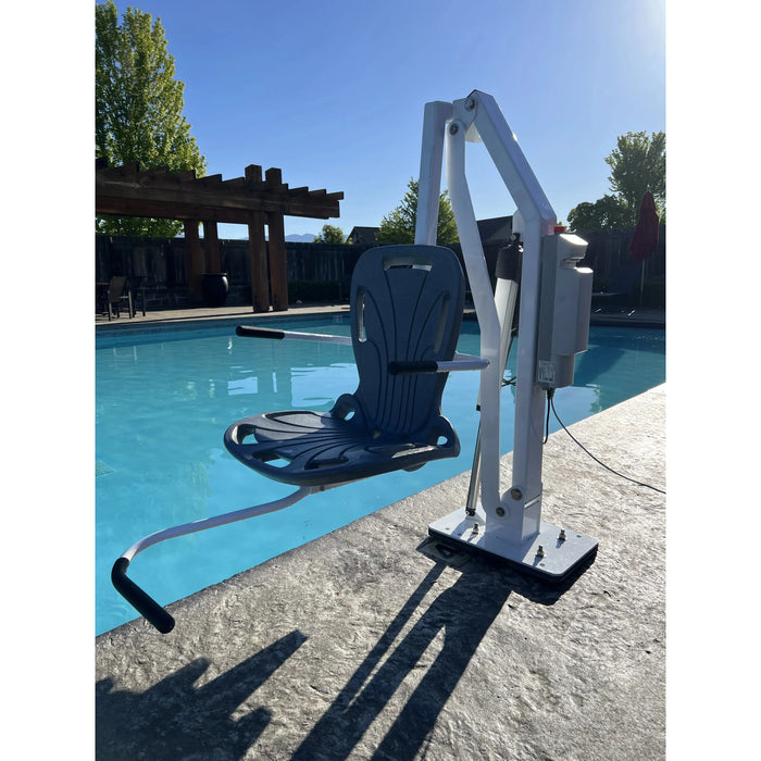 Spectrum Aquatics- AQUA Buddy® V2