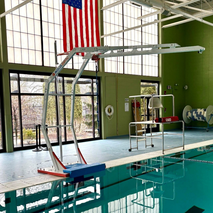 Spectrum Aquatics AquaZip’N®