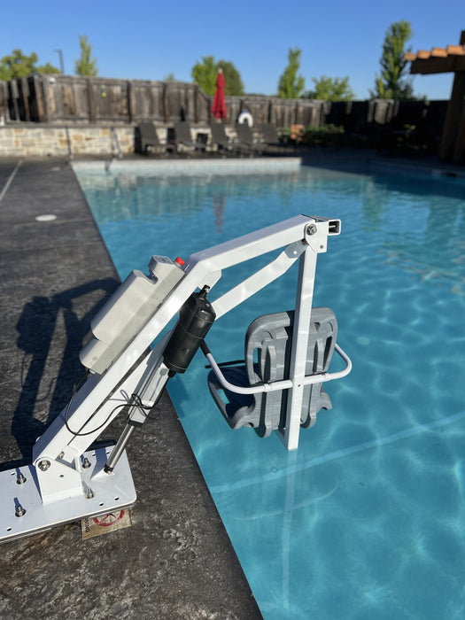 Spectrum Aquatics- AQUA Buddy® V2