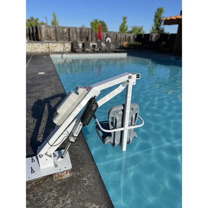 Spectrum Aquatics- AQUA Buddy® V2