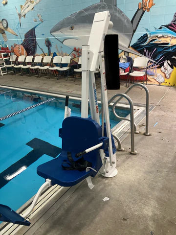 Aqua Creek Mighty 400