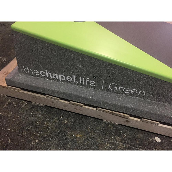 Concrete Cornhole / Bag Toss – BYOB5532