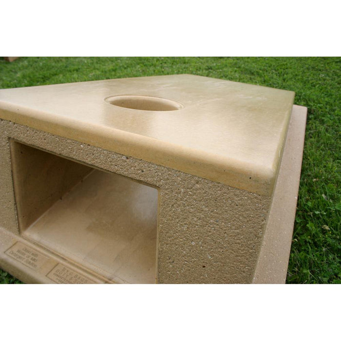 Concrete Cornhole / Bag Toss – BYOB5532