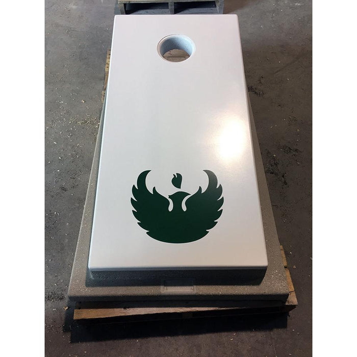 Concrete Cornhole / Bag Toss – BYOB5533