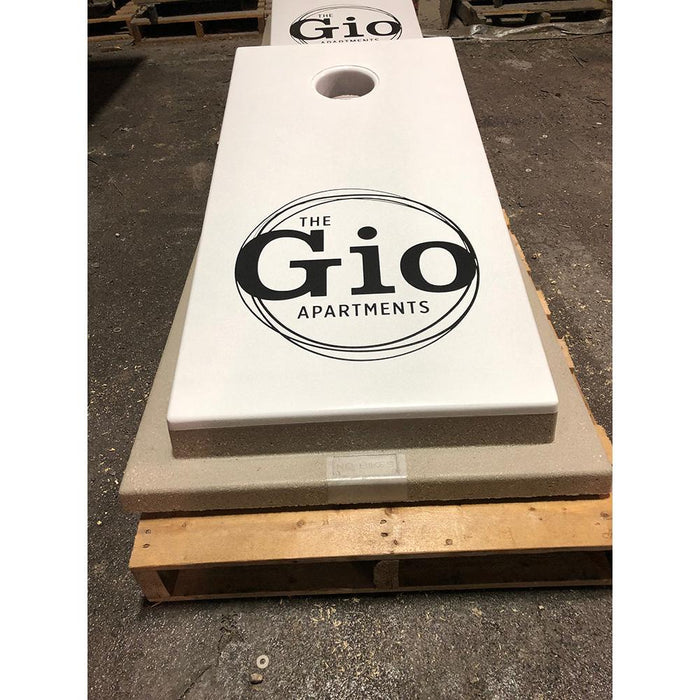 Concrete Cornhole / Bag Toss – BYOB5533