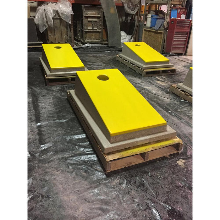 Concrete Cornhole / Bag Toss – BYOB5533