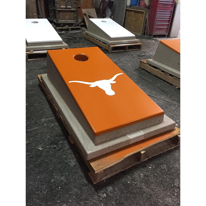 Concrete Cornhole / Bag Toss – BYOB5533