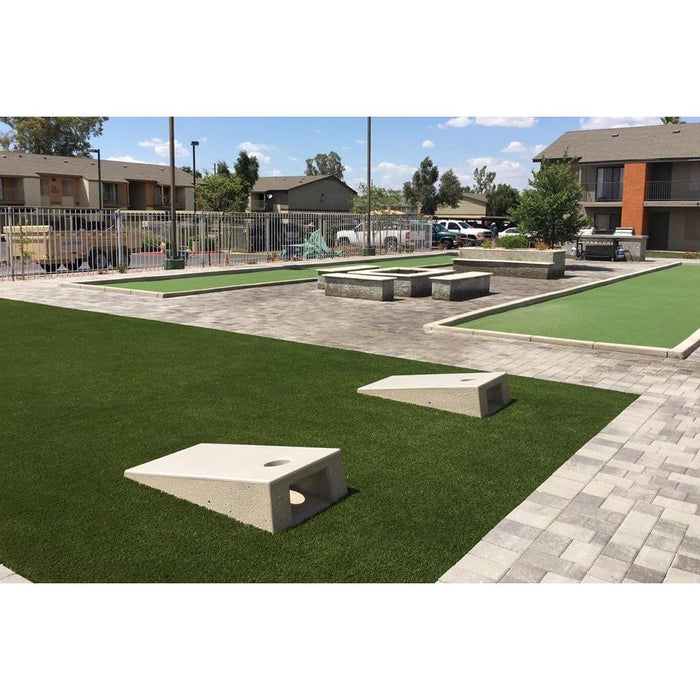 Concrete Cornhole / Bag Toss – BYOB5533