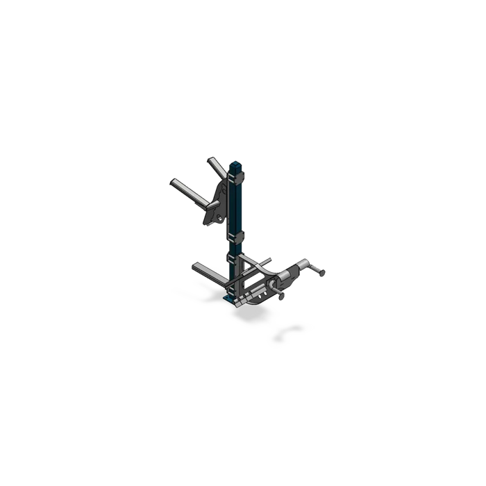 Outdoor-Fit Cali-Rig 02
