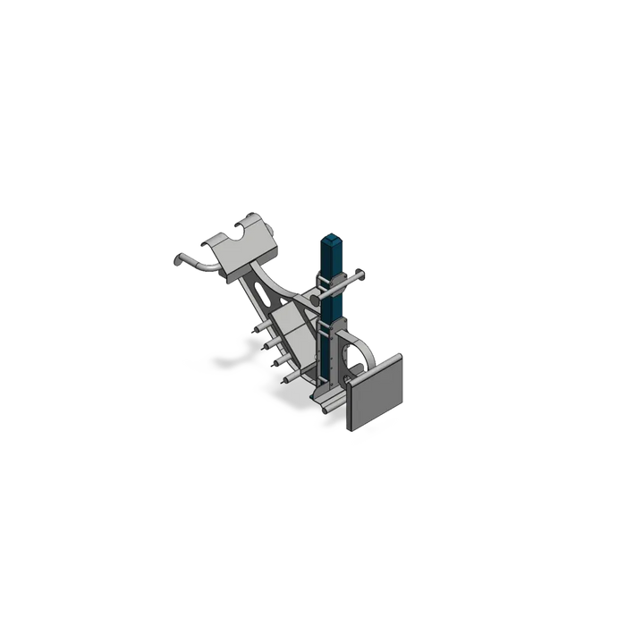 Outdoor-Fit Cali-Rig 04