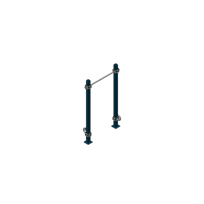 Outdoor-Fit Cali-Rig 11