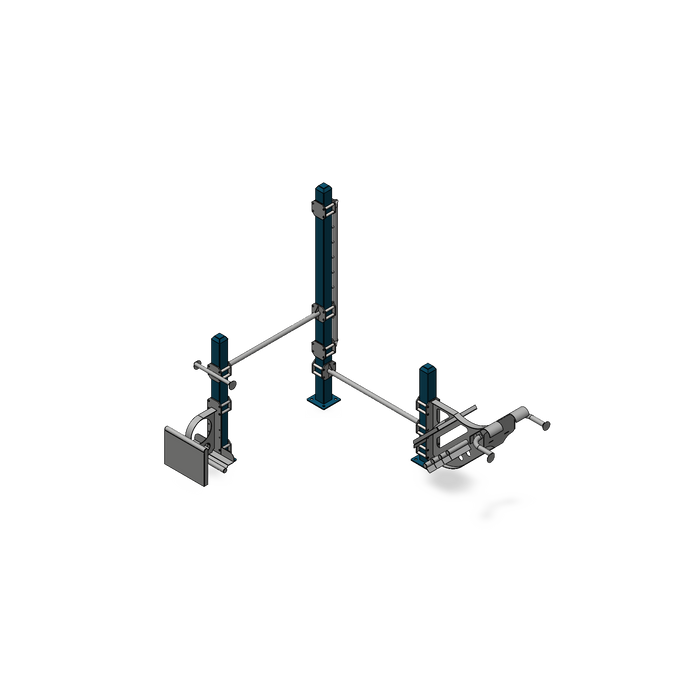 Outdoor-Fit Cali-Rig 13 (Corrections)