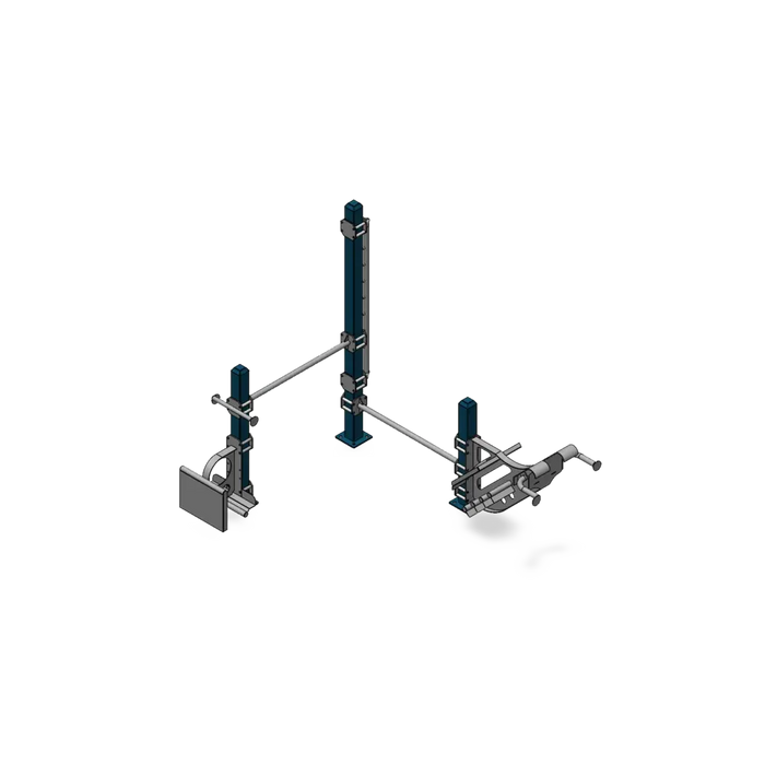 Outdoor-Fit Cali-Rig 13