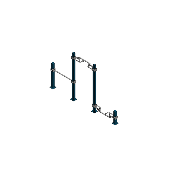Outdoor-Fit Cali-Rig 16 (Corrections)