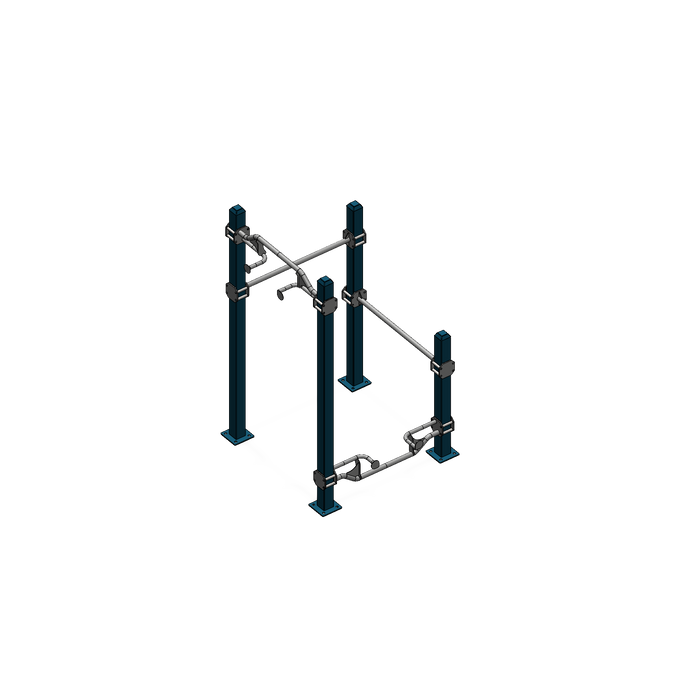 Outdoor-Fit Cali-Rig 19 (Corrections)