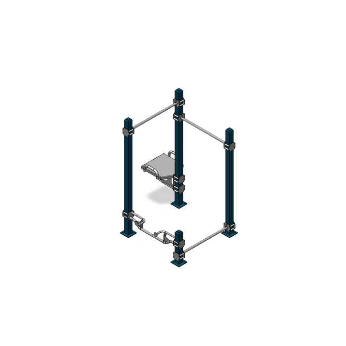 Outdoor-Fit Cali-Rig 28 (Corrections)