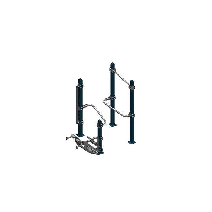 Outdoor-Fit Cali-Rig 29