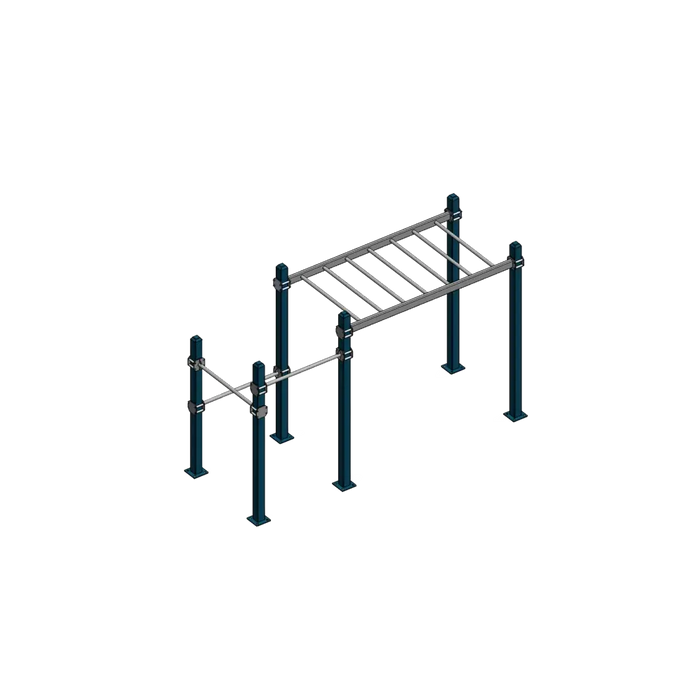 Outdoor-Fit Cali-Rig 31