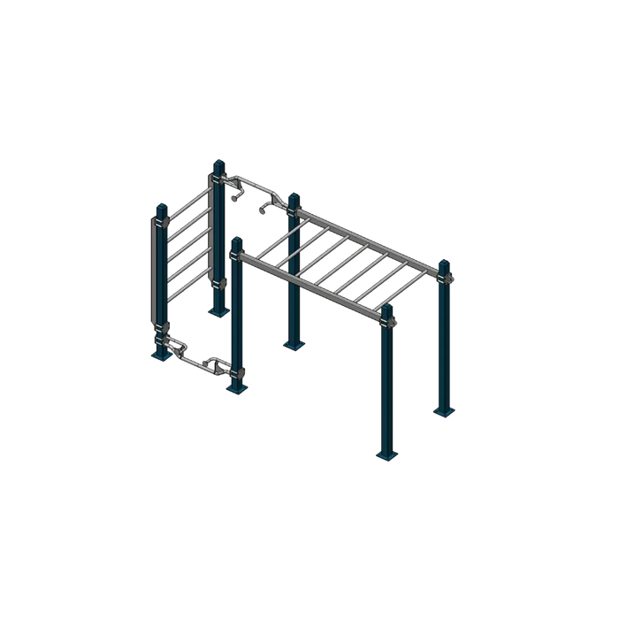 Outdoor-Fit Cali-Rig 32