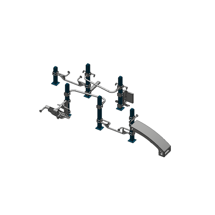 Outdoor-Fit Cali-Rig 36 (Corrections)