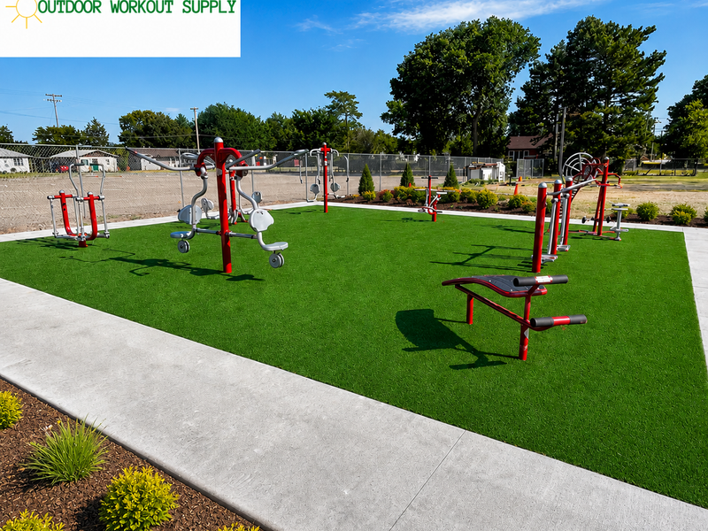 Playground Fitness 'No Shortcuts' Package