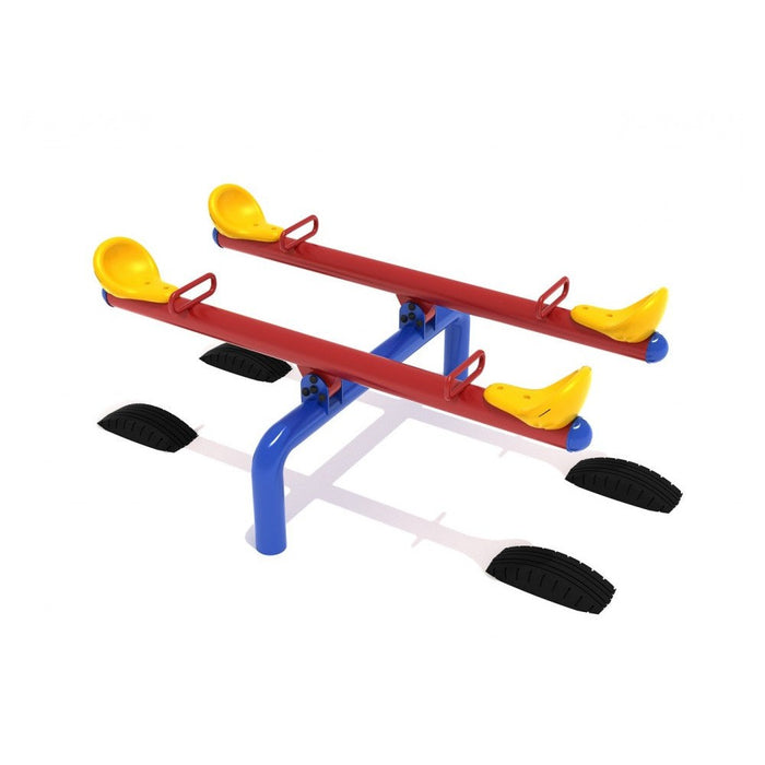 Playground Equipment Classic Playground Seesaw