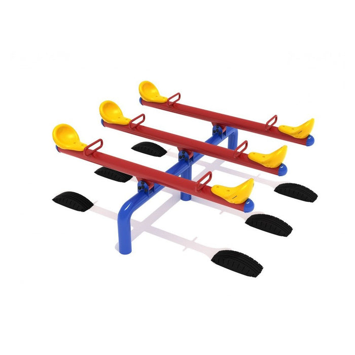 Playground Equipment Classic Playground Seesaw