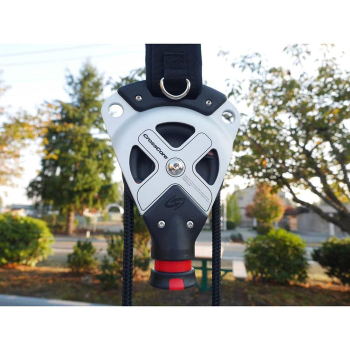 StayFIT Accessible Multi-Use Pole (ADA Outdoor Fitness)